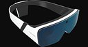 DAQRI - Smart Glasses