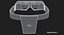 DAQRI - Smart Glasses