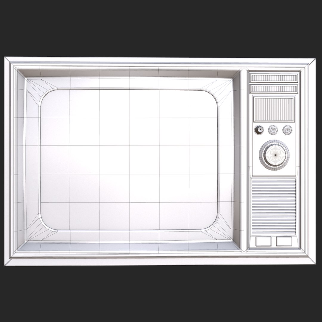 retro television 1980s model https://p.turbosquid.com/ts-thumb/yF/pTFrP2/lUre1AEc/screenshot007/png/1560623563/1920x1080/fit_q87/694b9bd0f35c7e460914d646aff981e041e8671e/screenshot007.jpg