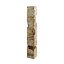 Concrete Column - Abandoned and Destruction