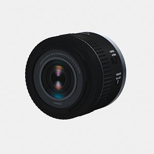 Canon RF24-50mm  camera Lens