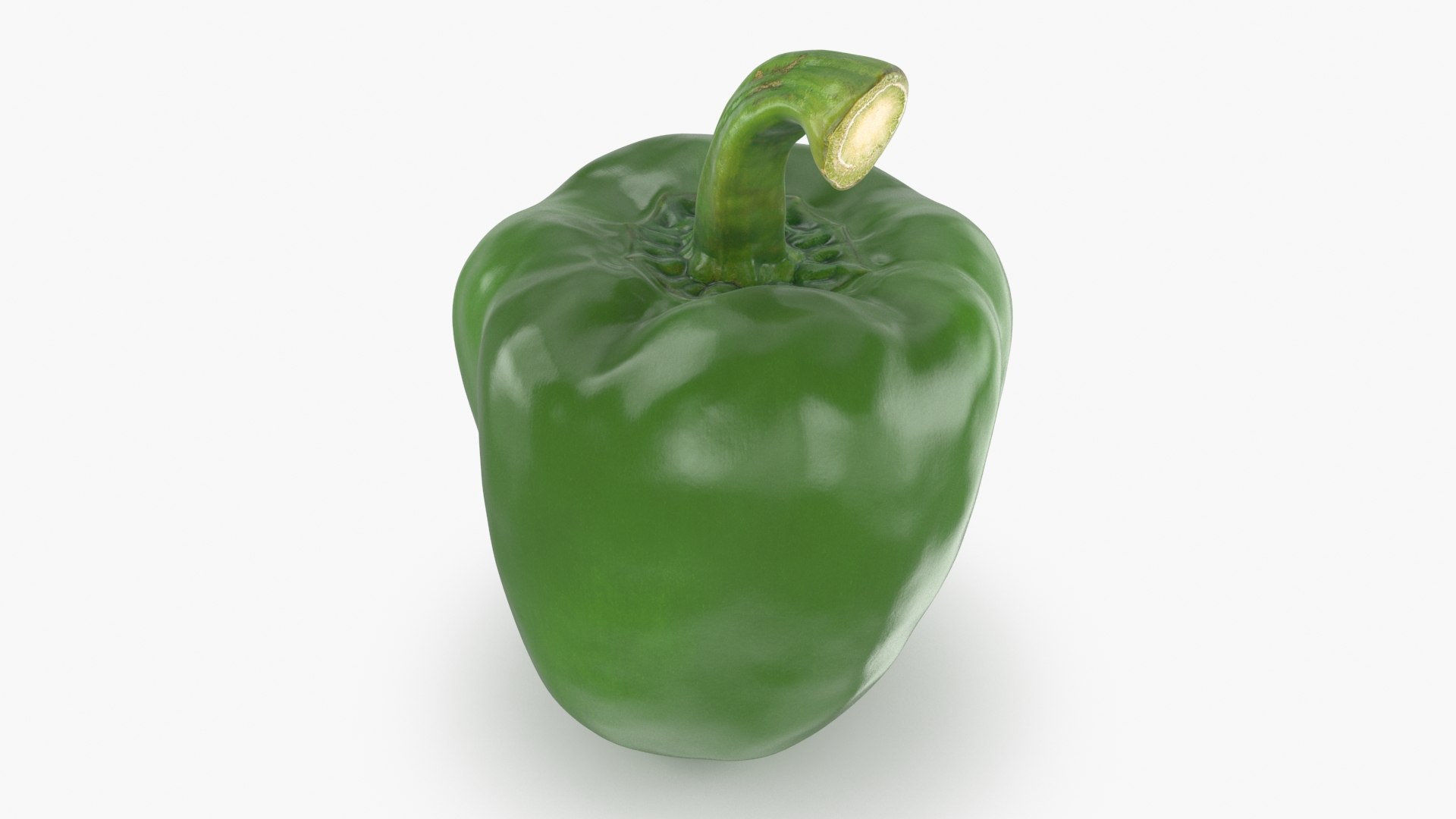 3D model Green Bell Pepper https://p.turbosquid.com/ts-thumb/yF/vt46NE/RI/bellpepper_c2_b0010/jpg/1666617528/1920x1080/fit_q87/628ff53da1f3d9920d8dae8a941a9e28a49f7278/bellpepper_c2_b0010.jpg