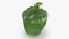 Poivron vert