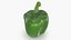 Poivron vert