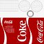 Coca Soda Cup