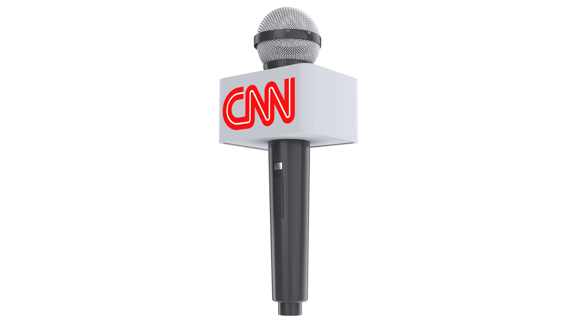 CNN Reporter Microphone 3D model https://p.turbosquid.com/ts-thumb/yF/wphWYa/EF/cnnreportermicrophone3/jpg/1724141855/1920x1080/fit_q87/a35f94f959219a121956b21a14c3bfe4475d834c/cnnreportermicrophone3.jpg