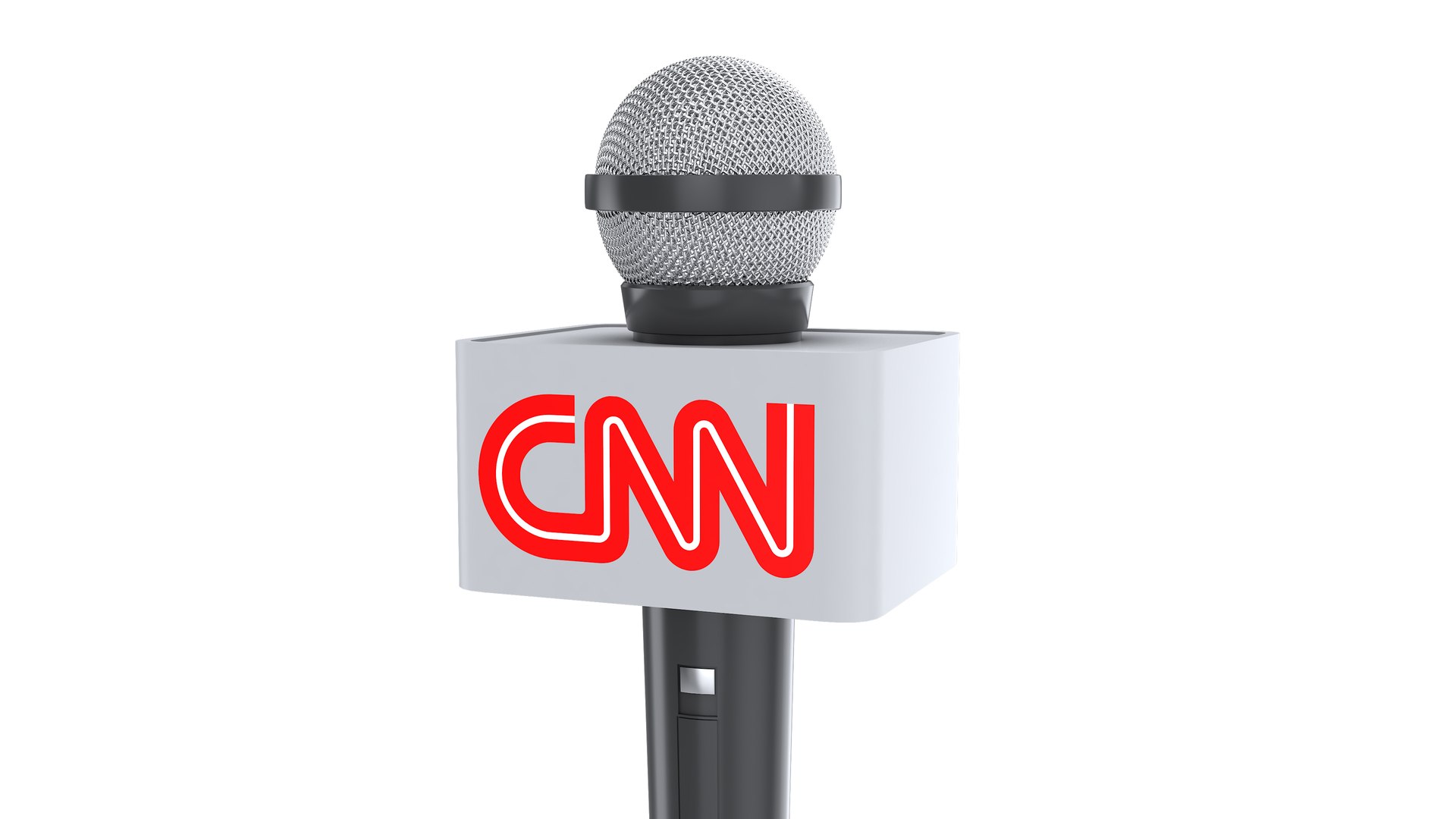 CNN Reporter Microphone 3D model https://p.turbosquid.com/ts-thumb/yF/wphWYa/k0/cnnreportermicrophone6/jpg/1724141858/1920x1080/fit_q87/e157e74509c4134756cca6cb8e63bd0316fa19dd/cnnreportermicrophone6.jpg