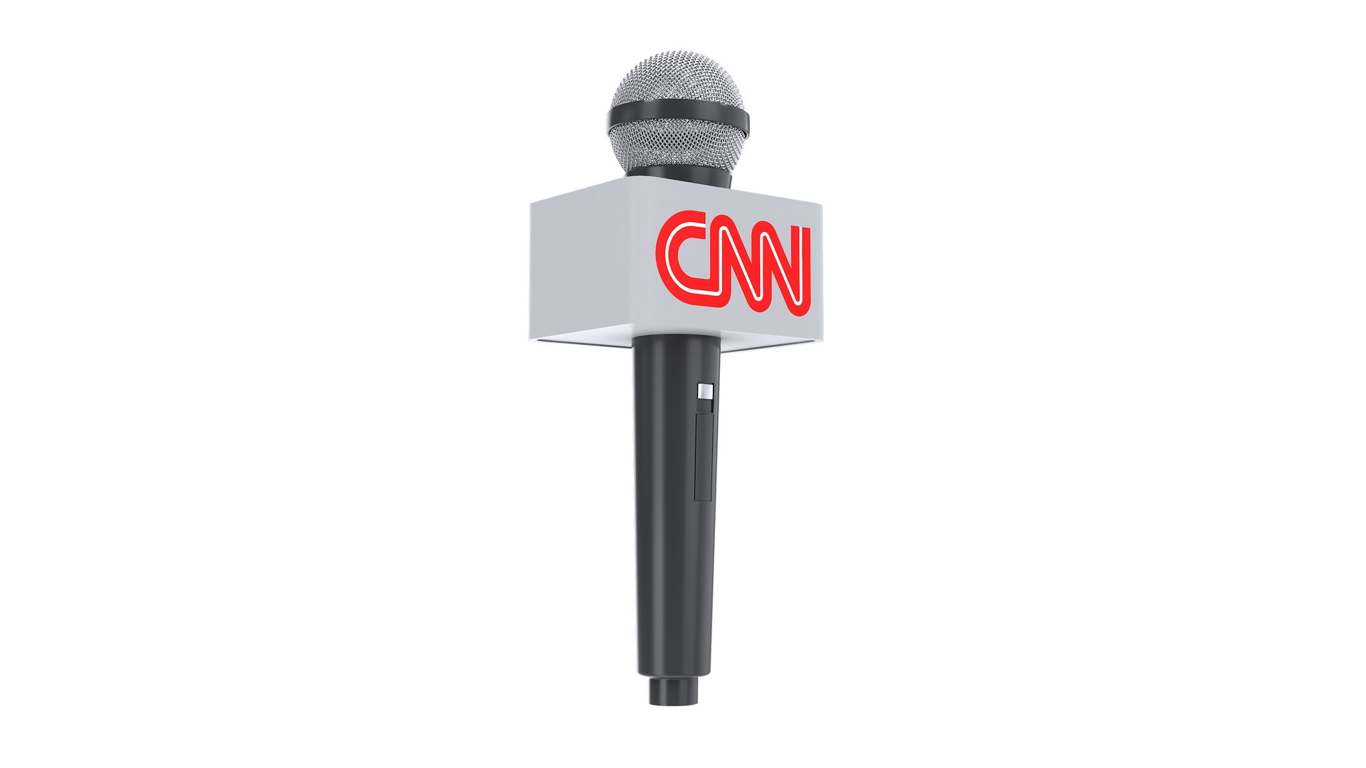 CNN Reporter Microphone 3D model https://p.turbosquid.com/ts-thumb/yF/wphWYa/uH/cnnreportermicrophone4/jpg/1724141856/1920x1080/fit_q87/1d6738718fd276cbf964ff409037556ecca73c4b/cnnreportermicrophone4.jpg