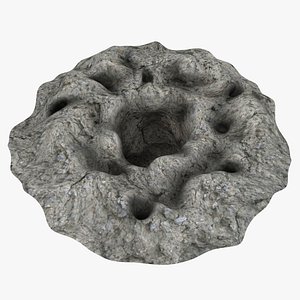 Hole 02 Gray
