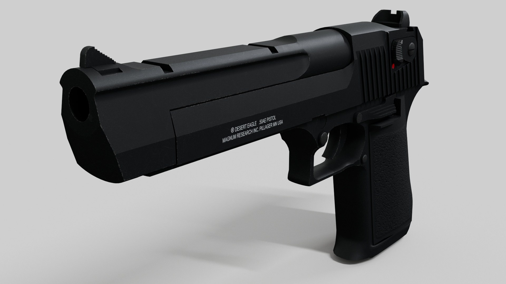 3D desert eagle pistol https://p.turbosquid.com/ts-thumb/yF/xOBegW/y6/preview0/jpg/1732082492/1920x1080/fit_q87/1a90f17fc2ade9f04c27132e4cf93e988ce0bb99/preview0.jpg