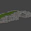 Bridge - Low Poly