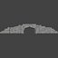 Bridge - Low Poly