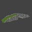 Bridge - Low Poly