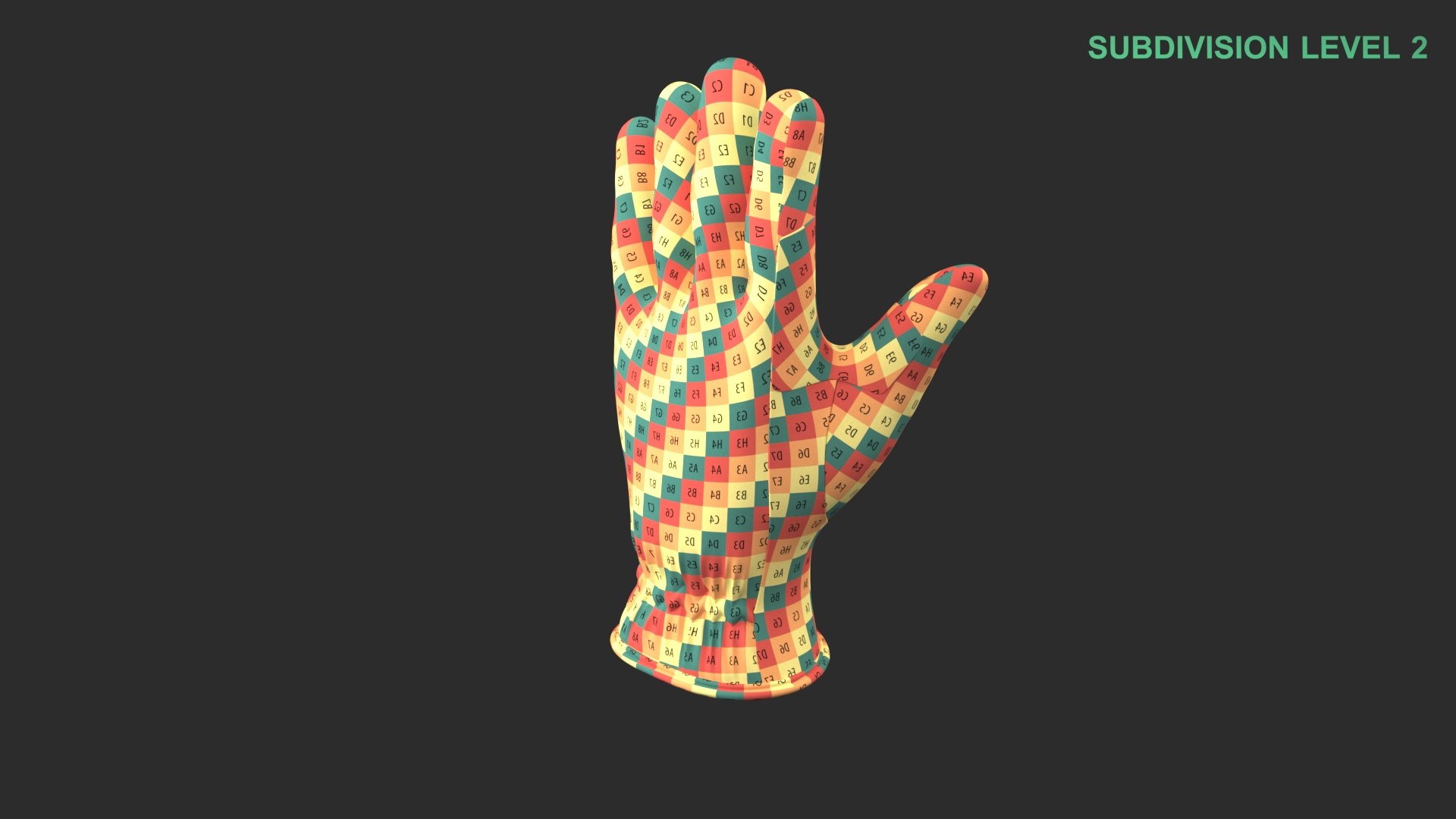 3D Work Gloves https://p.turbosquid.com/ts-thumb/yG/0Wldtq/8F/wireframe_0000/jpg/1744910017/1920x1080/fit_q87/746437dac9e8f4a949c9605606ccae95479dcc85/wireframe_0000.jpg