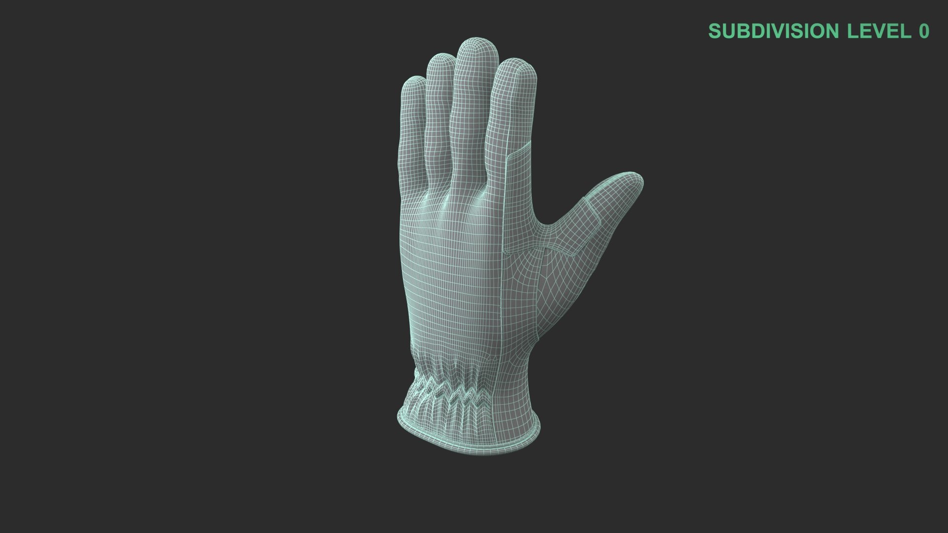 3D Work Gloves https://p.turbosquid.com/ts-thumb/yG/0Wldtq/TP/wireframe_0007/jpg/1744910020/1920x1080/fit_q87/327cfdb584b9d33f87b3aaafd4ac37e3f218a3b2/wireframe_0007.jpg
