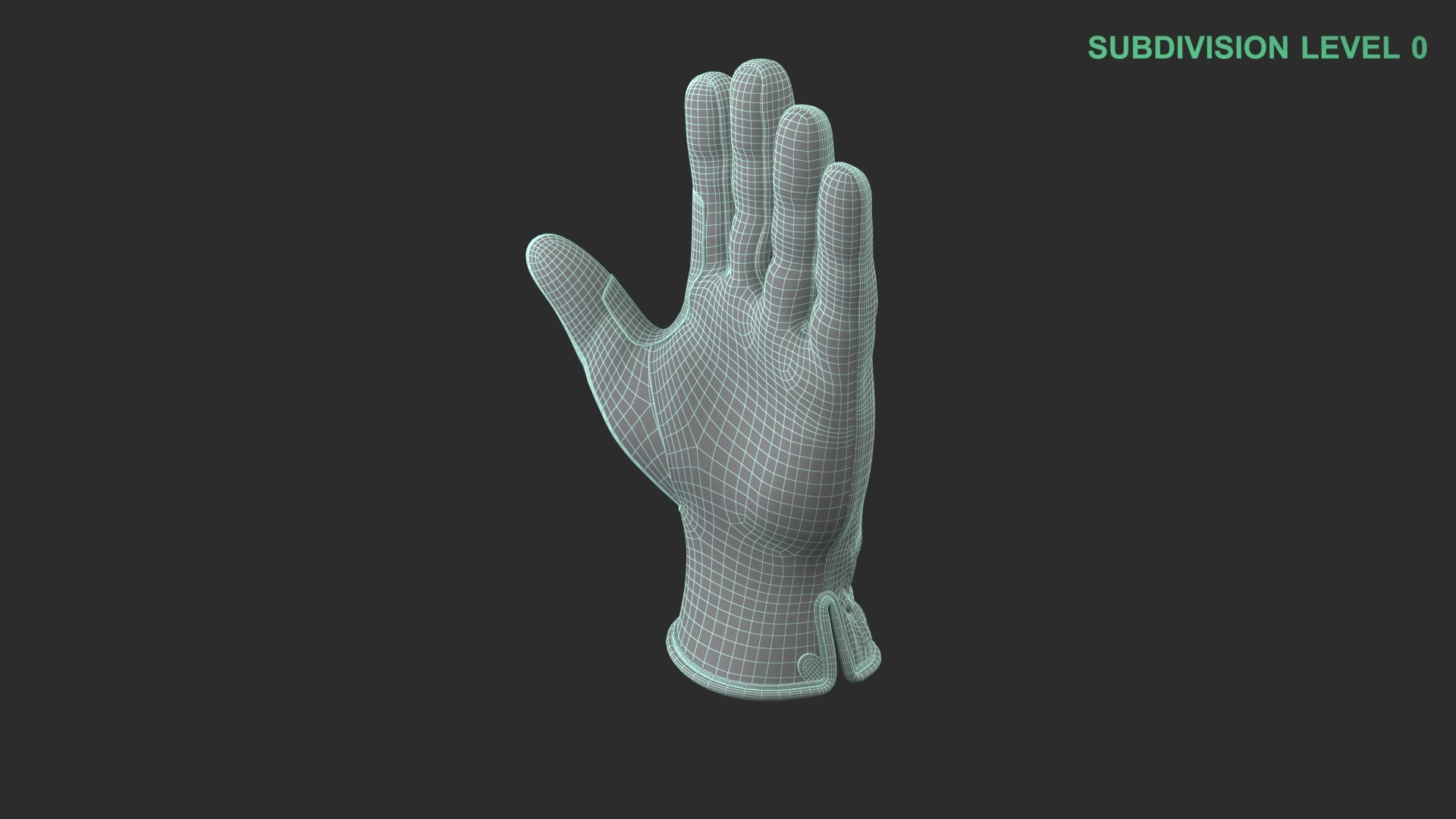 3D Work Gloves https://p.turbosquid.com/ts-thumb/yG/0Wldtq/f7/wireframe_0009/jpg/1744910021/1920x1080/fit_q87/4d05fa246e35b0d4d379d69796a6c0c9b92f377a/wireframe_0009.jpg