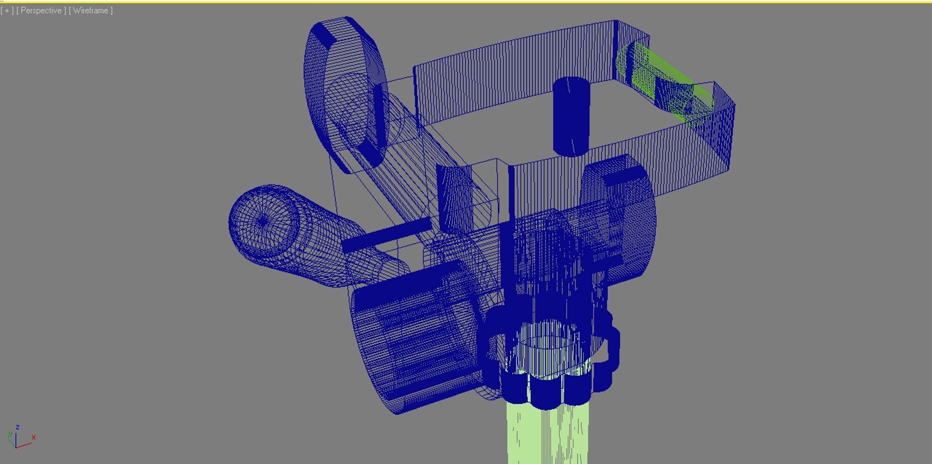 3D model camera tripod https://p.turbosquid.com/ts-thumb/yG/0ripnW/5LdH525u/wireframe2/jpg/1601798170/1920x1080/fit_q87/e551e0fa7a4fdec4cb2eb9c5c5a7efa3eea7965d/wireframe2.jpg