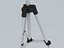 Tripod Camera