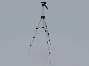 Tripod Camera
