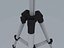 Tripod Camera