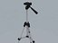 Tripod Camera