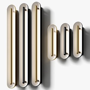 3D Mydriaz - COSMOS CERAMIQUE model