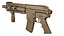 Rifle M4 personalizado