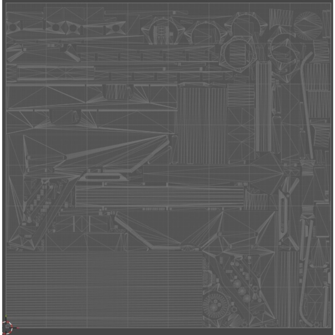Custom  M4 Rifle 3D model https://p.turbosquid.com/ts-thumb/yG/4ifmNX/5p/uvw1/jpg/1789561045/1920x1080/fit_q87/e0ca7a47bcce110b9e49109431d5d475a02a0e6a/uvw1.jpg