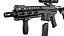 Rifle M4 personalizado