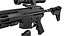 Rifle M4 personalizado