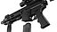 Rifle M4 personalizado