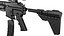 Rifle M4 personalizado