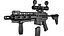 Rifle M4 personalizado
