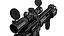 Rifle M4 personalizado