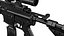 Rifle M4 personalizado