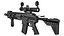 Rifle M4 personalizado