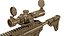 Rifle M4 personalizado