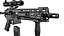 Rifle M4 personalizado