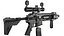 Rifle M4 personalizado
