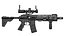 Rifle M4 personalizado