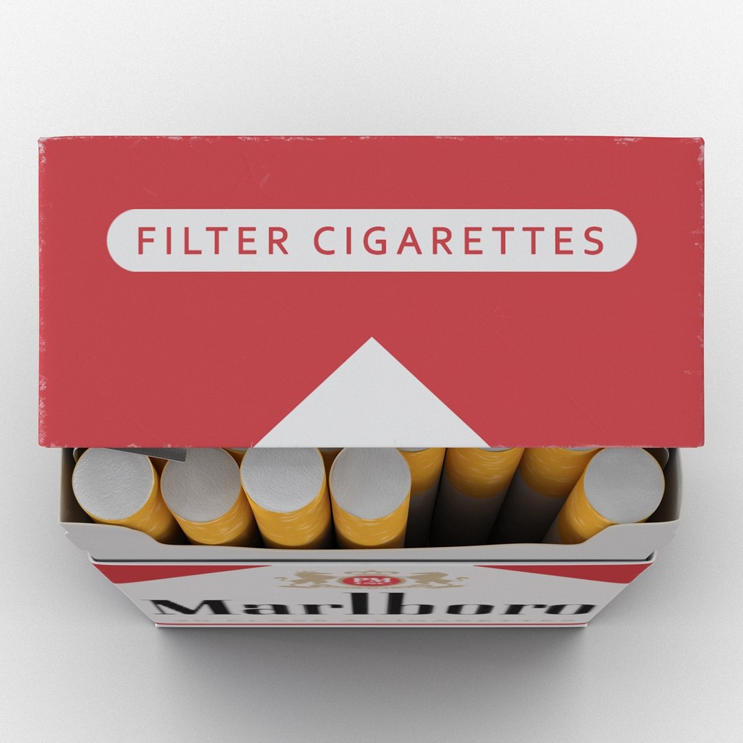 3d opened cigarettes pack marlboro model https://p.turbosquid.com/ts-thumb/yG/7hpZwo/o6hiGsvk/openedcigarettespackmarlboro3dmodel10/jpg/1460450059/1920x1080/fit_q87/c6845c8561c309166c1217e8ff6efabe794a664c/openedcigarettespackmarlboro3dmodel10.jpg
