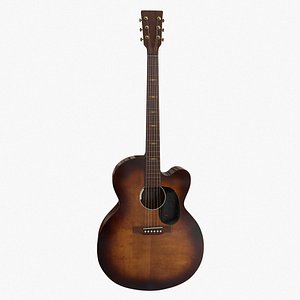 Acoustic Guitar