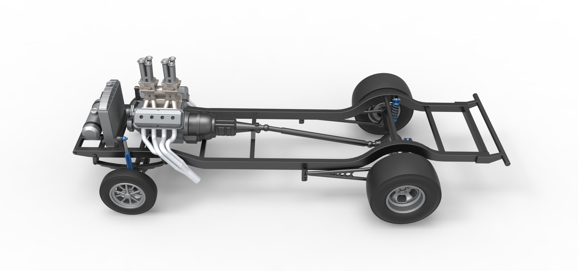 3D Chassis of Gasser Version 2 Scale 1 to 25 model https://p.turbosquid.com/ts-thumb/yG/8uWsDa/hM/9/jpg/1764844932/1920x1080/fit_q87/5cbf93b62c7e485585098bdf899bd24328f7dfd4/9.jpg