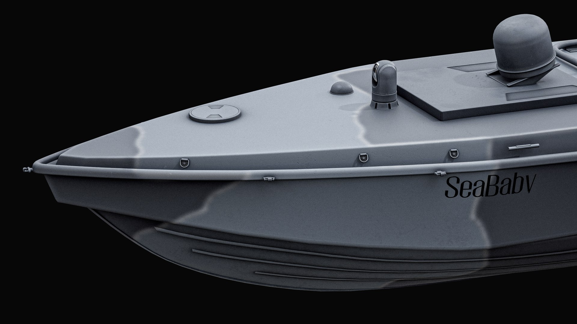 Sea Baby USV Drone With Gun PBR 3D model https://p.turbosquid.com/ts-thumb/yG/9Cj7xk/1k/r_scrsb_013b/png/1790013077/1920x1080/fit_q87/3d8948b3d0704a9bd32bcdf4ac6bde3879934257/r_scrsb_013b.jpg