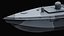 Sea Baby USV Drone With Gun PBR