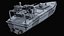 Sea Baby USV Drone With Gun PBR