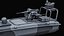 Sea Baby USV Drone With Gun PBR