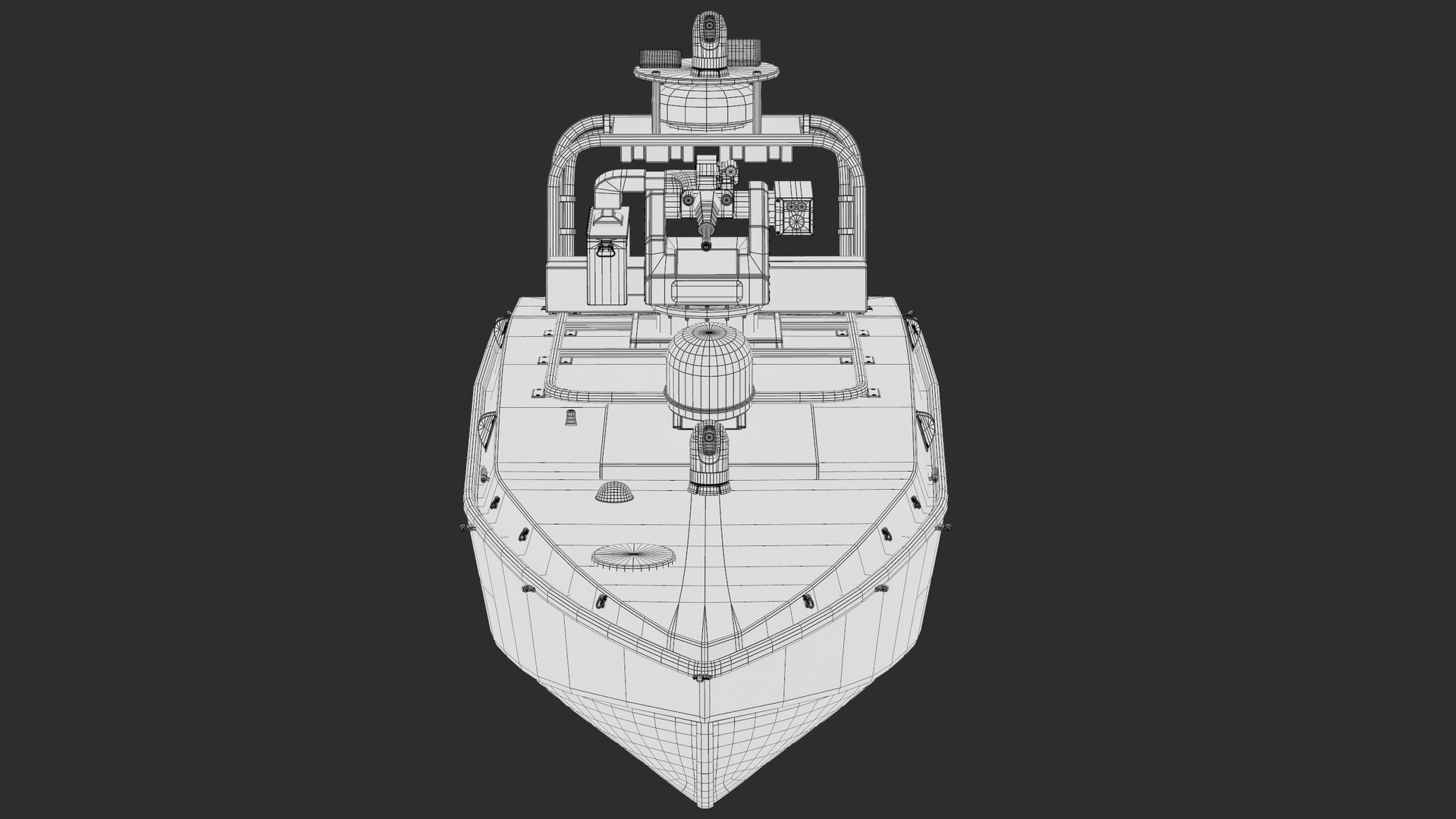 Sea Baby USV Drone With Gun PBR 3D model https://p.turbosquid.com/ts-thumb/yG/9Cj7xk/Nr/screenshot007/png/1790013080/1920x1080/fit_q87/90c2e8eb7179ffb8a37ac7f7403db3d6428a664f/screenshot007.jpg