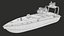 Sea Baby USV Drone With Gun PBR