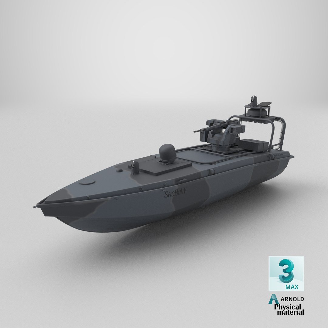 Sea Baby USV Drone With Gun PBR 3D model https://p.turbosquid.com/ts-thumb/yG/9Cj7xk/Wo/stemcell_max_physical_render/png/1790084999/1920x1080/fit_q87/f6cda31c582f4e2d3b2371e7694fe5520a0fb863/stemcell_max_physical_render.jpg